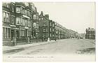 Lewis Avenue and Kingscliffe [LL series PC]